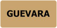 Guevara Vietnam Logo